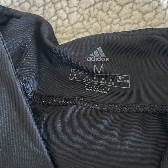 Adidas leggings - Picture 3 of 3